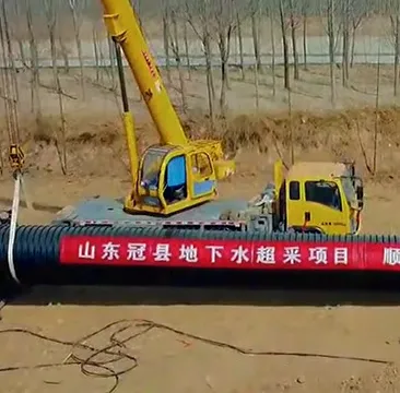 Guan County 2021 comprehensive treatment project