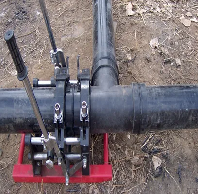 Mianyang Xinyong water transfer