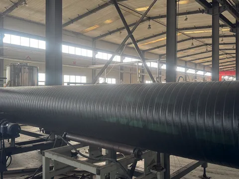 Spiral-wound manufacture