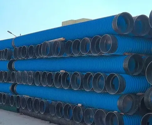 Shijiazhuang north drainage retrofit